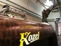 Kozel Brewery - Velké Popovice