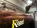 Kozel Brewery - Velké Popovice