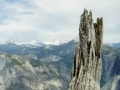 Yosemite National Park - Trek America