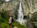 Intrepid Escape - Yosemite Trek America-2