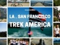 LA to San Francisco - Trek America
