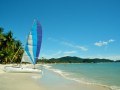 Pantai Cenang, Langkawi