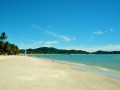 Pantai Cenang, Langkawi