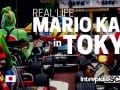 Mario Kart Tokyo Japan - Intrepid Escape