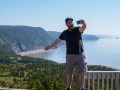 New Brunswick Road Trip Fundy Trail