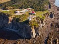 New Brunswick Road Trip - Cape Enrage