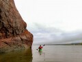 New Brunswick Road Trip - Kayaking St Martins