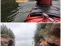 New Brunswick Road Trip - Kayaking St Martins