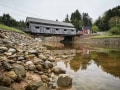 New Brunswick Road Trip - Kayaking St Martins