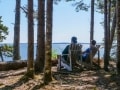 New Brunswick Road Trip - Ministers Island