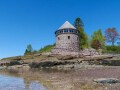 New Brunswick Road Trip - Ministers Island