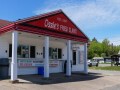 New Brunswick Road Trip - Ossies fish fry
