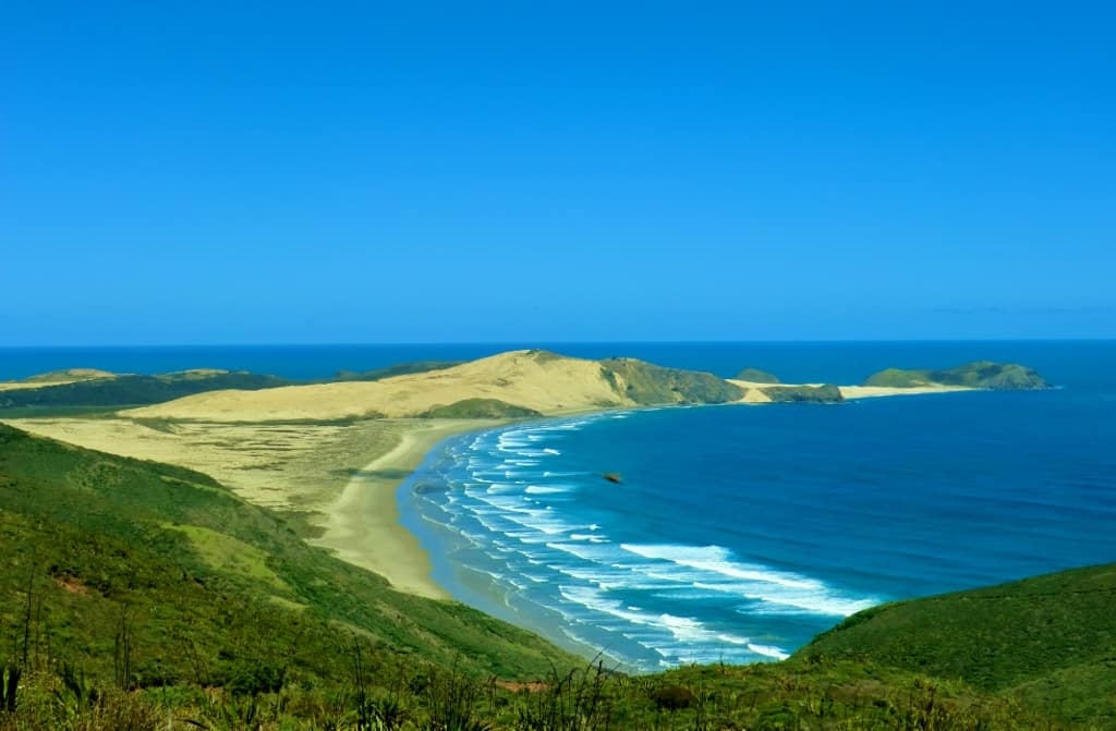 Cape Reinga