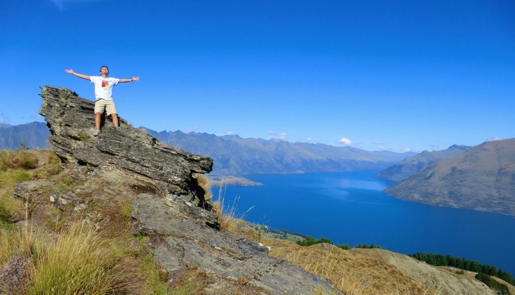 Queenstown, New Zealand