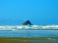 90 Mile Beach, New Zealand