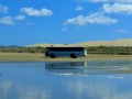 90 Mile Beach, New Zealand