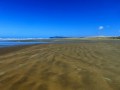 90 Mile Beach, New Zealand