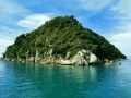 Abel Tasman National Park, New Zealand