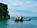 Abel Tasman National Park, New Zealand