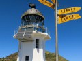 Cape Reinga