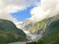 Franz Josef Glacier, New Zealand