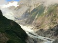 Franz Josef Glacier, New Zealand