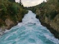 Huka Falls, New Zealand