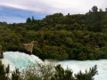 Huka Falls, New Zealand