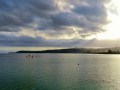 Lake Taupo, New Zealand