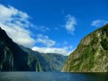 Milford Sound, New Zealand