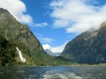 Milford Sound, New Zealand