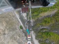 Nevis 134m Bungy Queentown, New Zealand