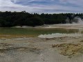 Waiotapu Thermal Park, New Zealand