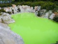 Waiotapu Thermal Park, New Zealand