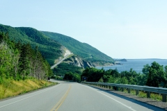 Road Trip Nova Scotia - Intrepid Escape 2022