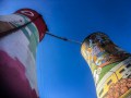 Johannesburg - Orlando Towers