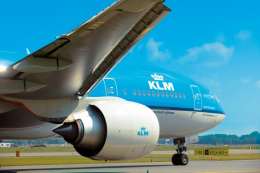KLM Dream Deals - Intrepid Escape