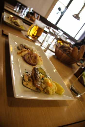 Foodie Tour - Intrepid Escape
