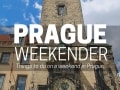 Prague Weekender - Intrepid Escape