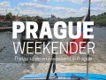 Prague Weekender - Intrepid Escape