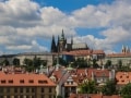 Prague Castle - Intrepid Escape