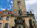 Astronomical Clock - Intrepid Escape