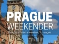 Prague Weekender - Intrepid Escape