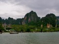 Rock Climbing Railay - Intrepid Escape