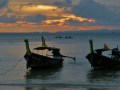 Stunning Sunsets, Railay - Intrepid Escape