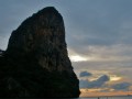 Stunning Sunsets, Railay - Intrepid Escape