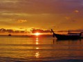 Stunning Sunsets, Railay - Intrepid Escape