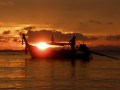 Stunning Sunsets, Railay - Intrepid Escape