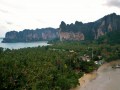 Railay Viewpoint - Intrepid Escape