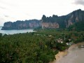 Railay Viewpoint - Intrepid Escape